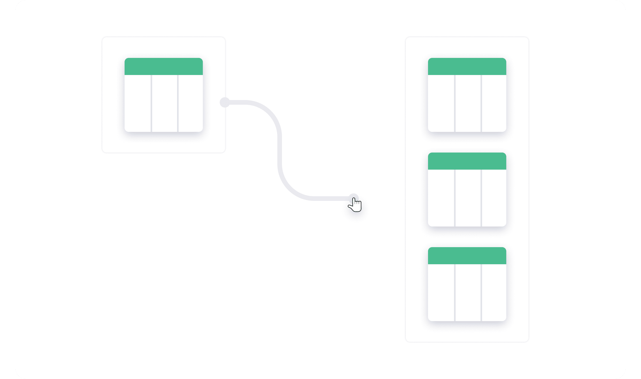 Custom Schema Mapper - Existing object